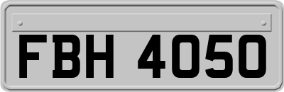 FBH4050