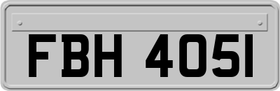 FBH4051