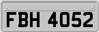 FBH4052