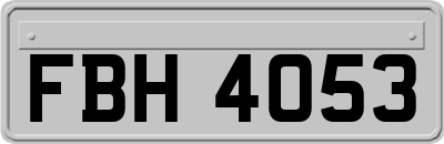 FBH4053