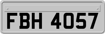 FBH4057