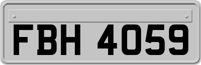 FBH4059