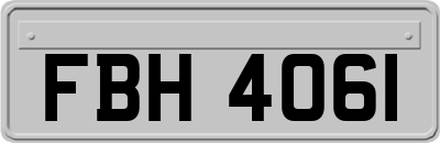 FBH4061