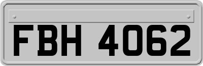 FBH4062