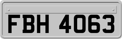 FBH4063