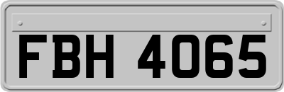 FBH4065