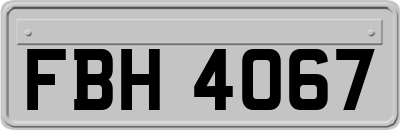 FBH4067