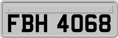 FBH4068