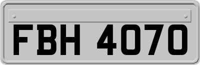 FBH4070