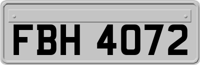 FBH4072