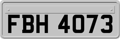 FBH4073