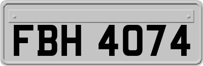 FBH4074