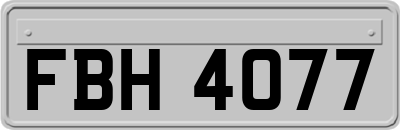 FBH4077