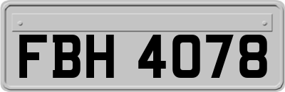 FBH4078