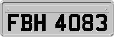 FBH4083