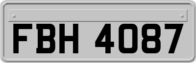 FBH4087