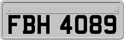 FBH4089