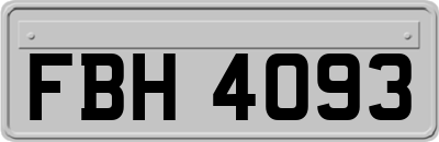 FBH4093