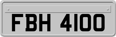 FBH4100
