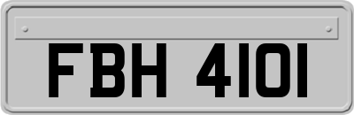 FBH4101