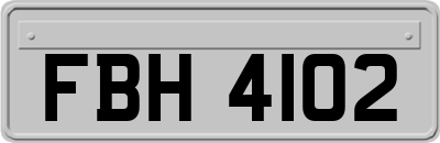 FBH4102