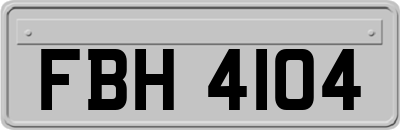 FBH4104