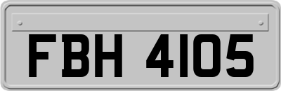 FBH4105