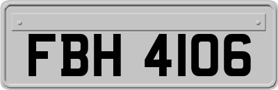 FBH4106