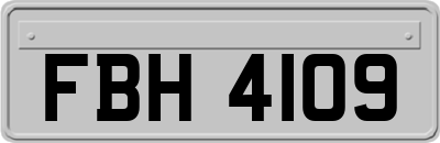 FBH4109