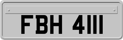 FBH4111