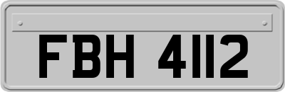 FBH4112