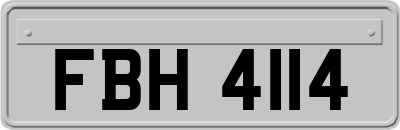 FBH4114