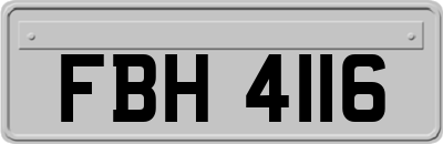 FBH4116