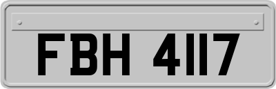 FBH4117