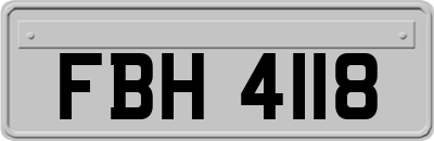 FBH4118