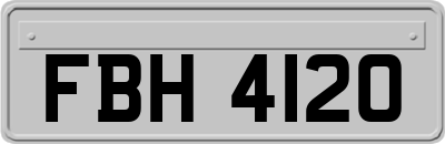 FBH4120