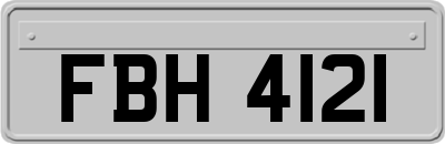FBH4121