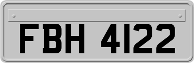 FBH4122