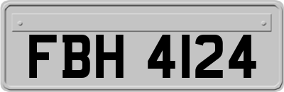 FBH4124