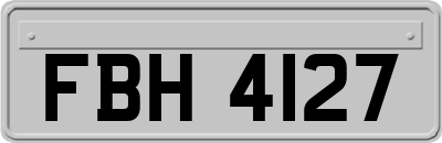 FBH4127