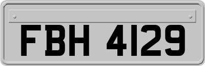 FBH4129