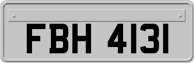 FBH4131