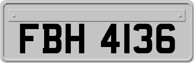 FBH4136