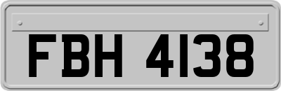 FBH4138