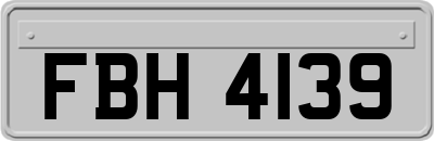 FBH4139