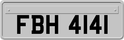 FBH4141