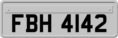 FBH4142