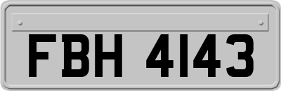 FBH4143