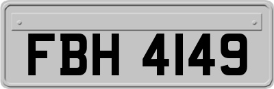 FBH4149