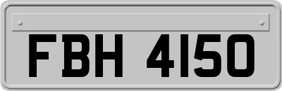 FBH4150